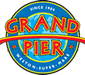 Visit the Grand Pier Weston-super-Mare website
